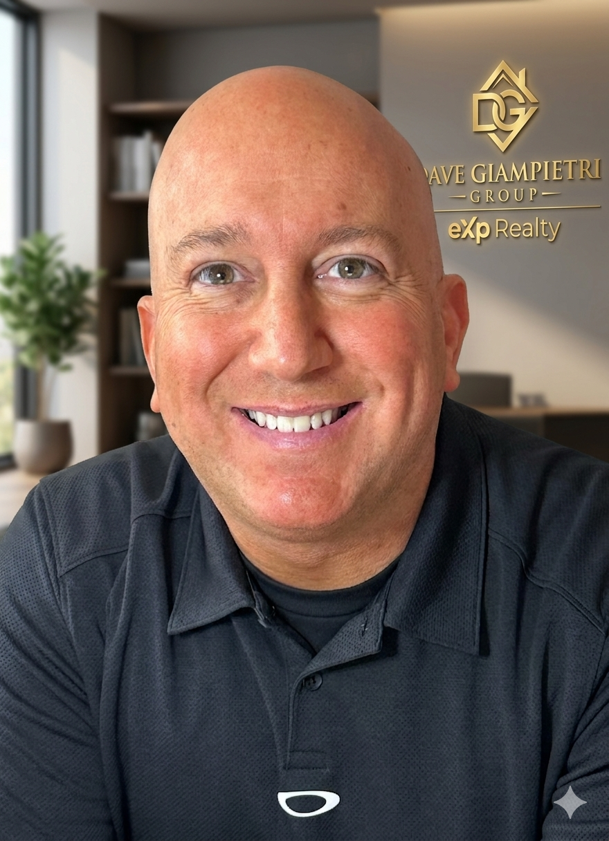 Dave Giampietri, Downtown Sarasota Realtor